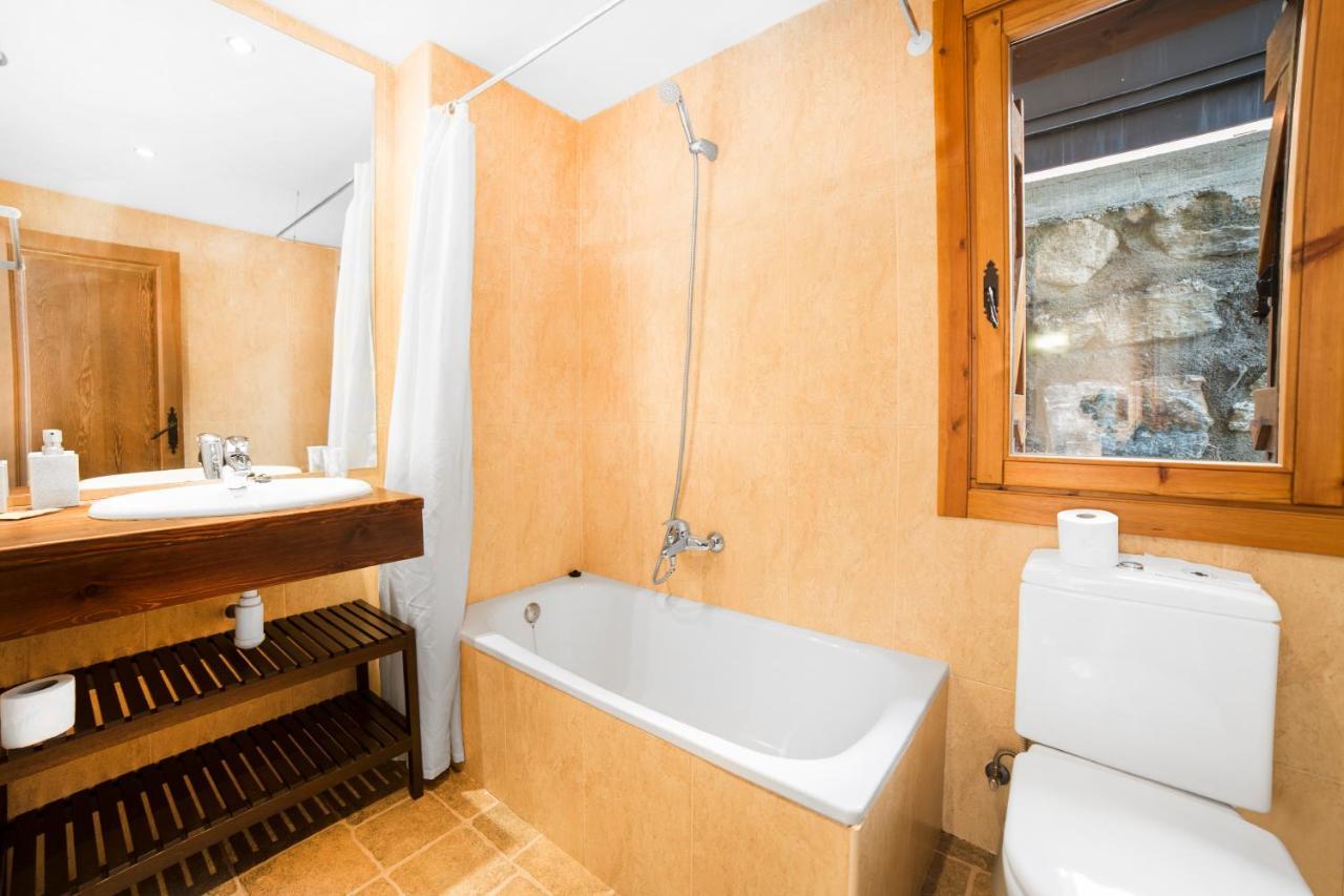 Apartaments Esquirol التارتر المظهر الخارجي الصورة