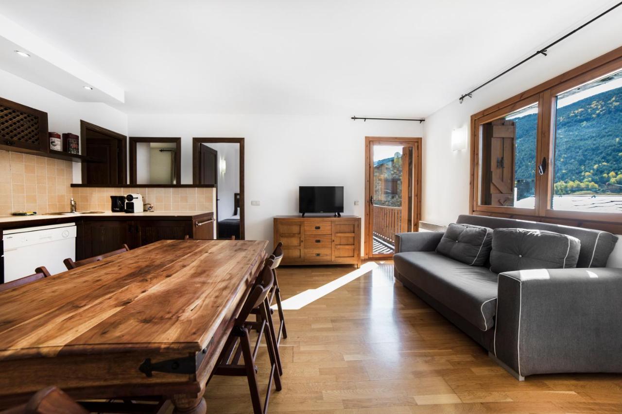 Apartaments Esquirol التارتر المظهر الخارجي الصورة