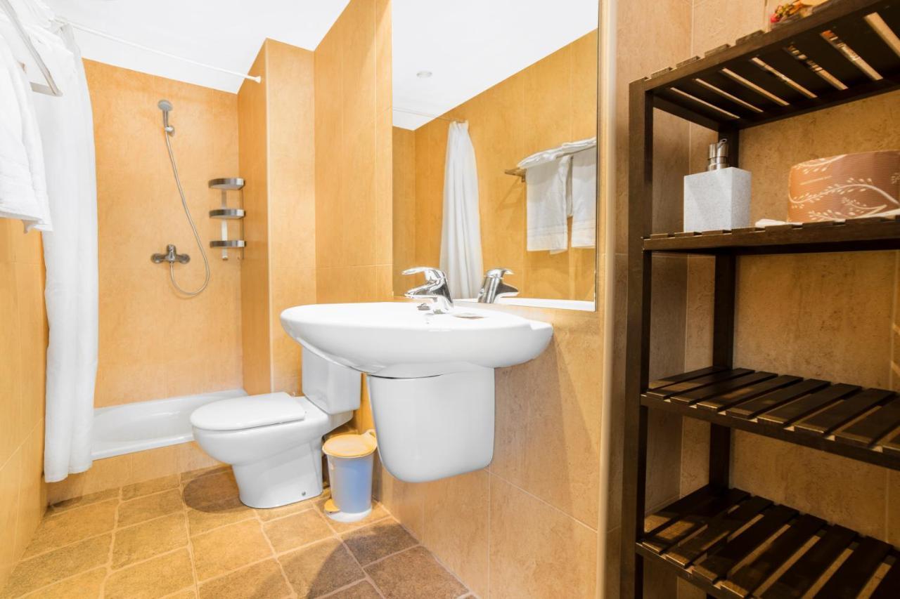 Apartaments Esquirol التارتر المظهر الخارجي الصورة