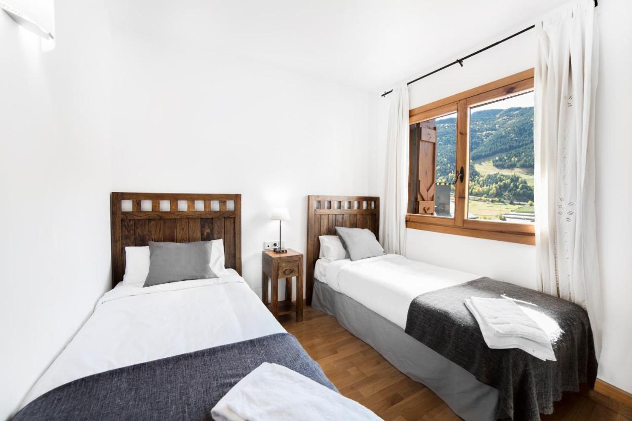 Apartaments Esquirol التارتر المظهر الخارجي الصورة
