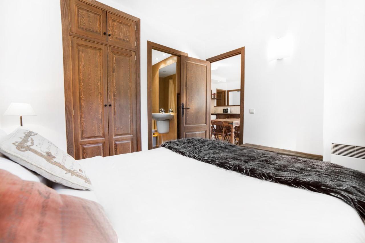 Apartaments Esquirol التارتر المظهر الخارجي الصورة