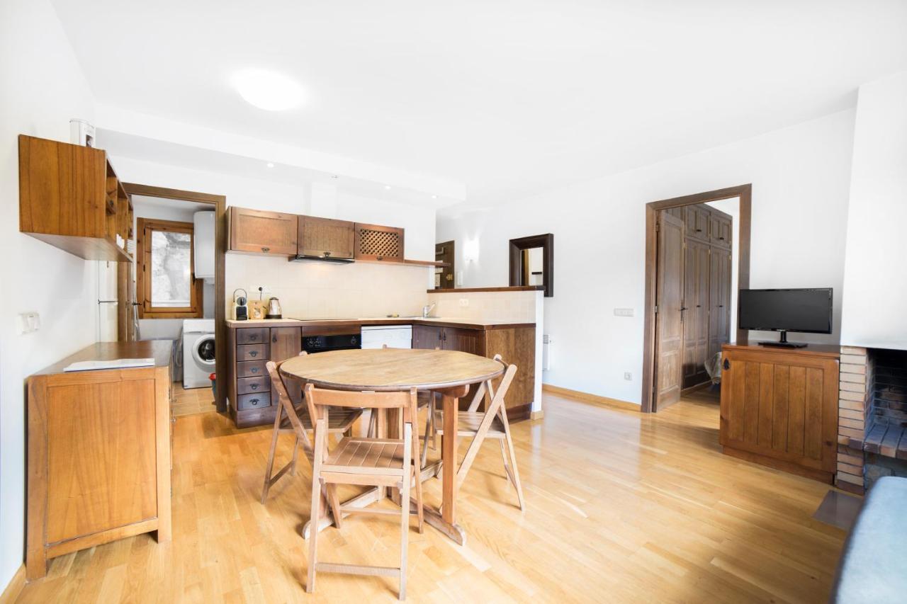 Apartaments Esquirol التارتر المظهر الخارجي الصورة