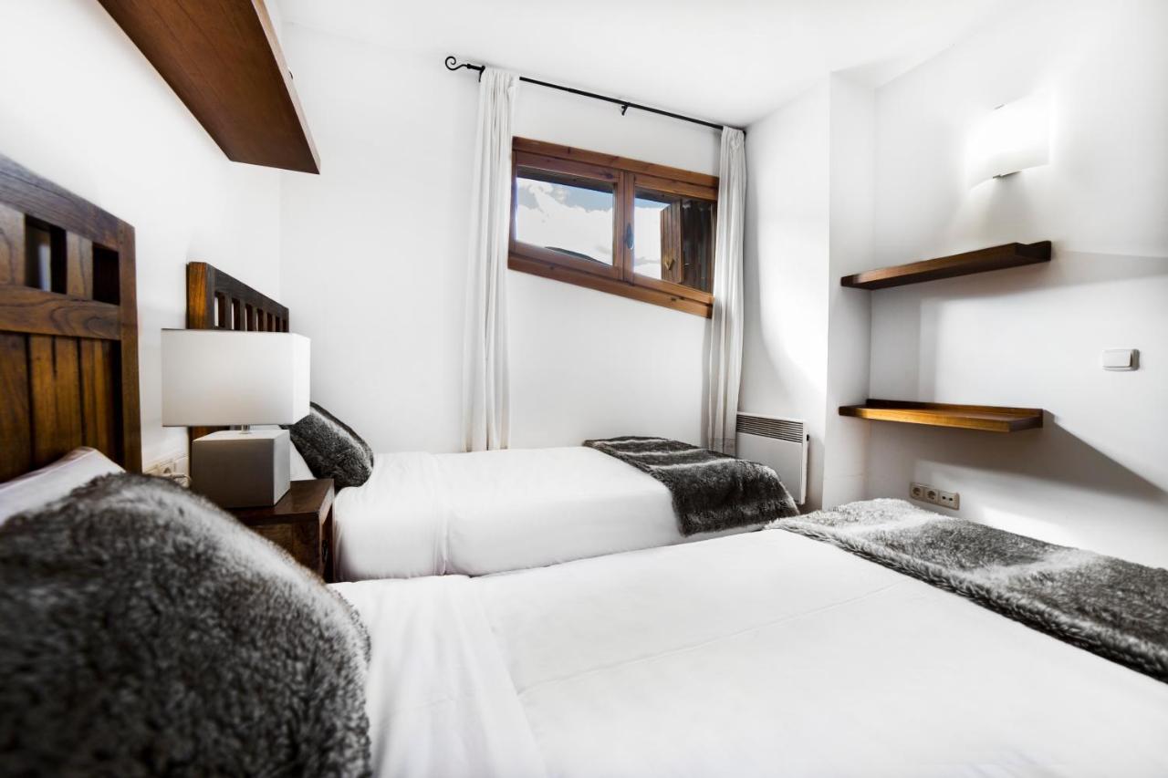 Apartaments Esquirol التارتر المظهر الخارجي الصورة