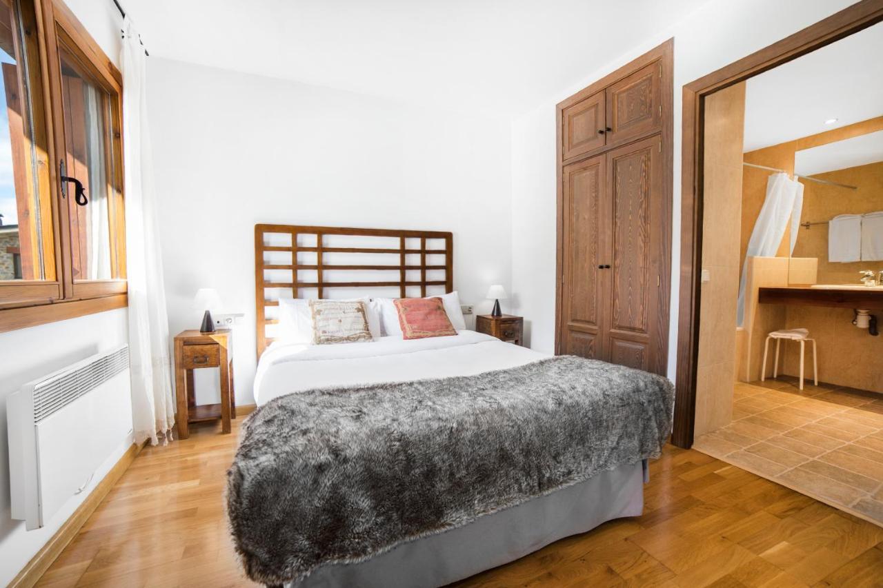 Apartaments Esquirol التارتر المظهر الخارجي الصورة