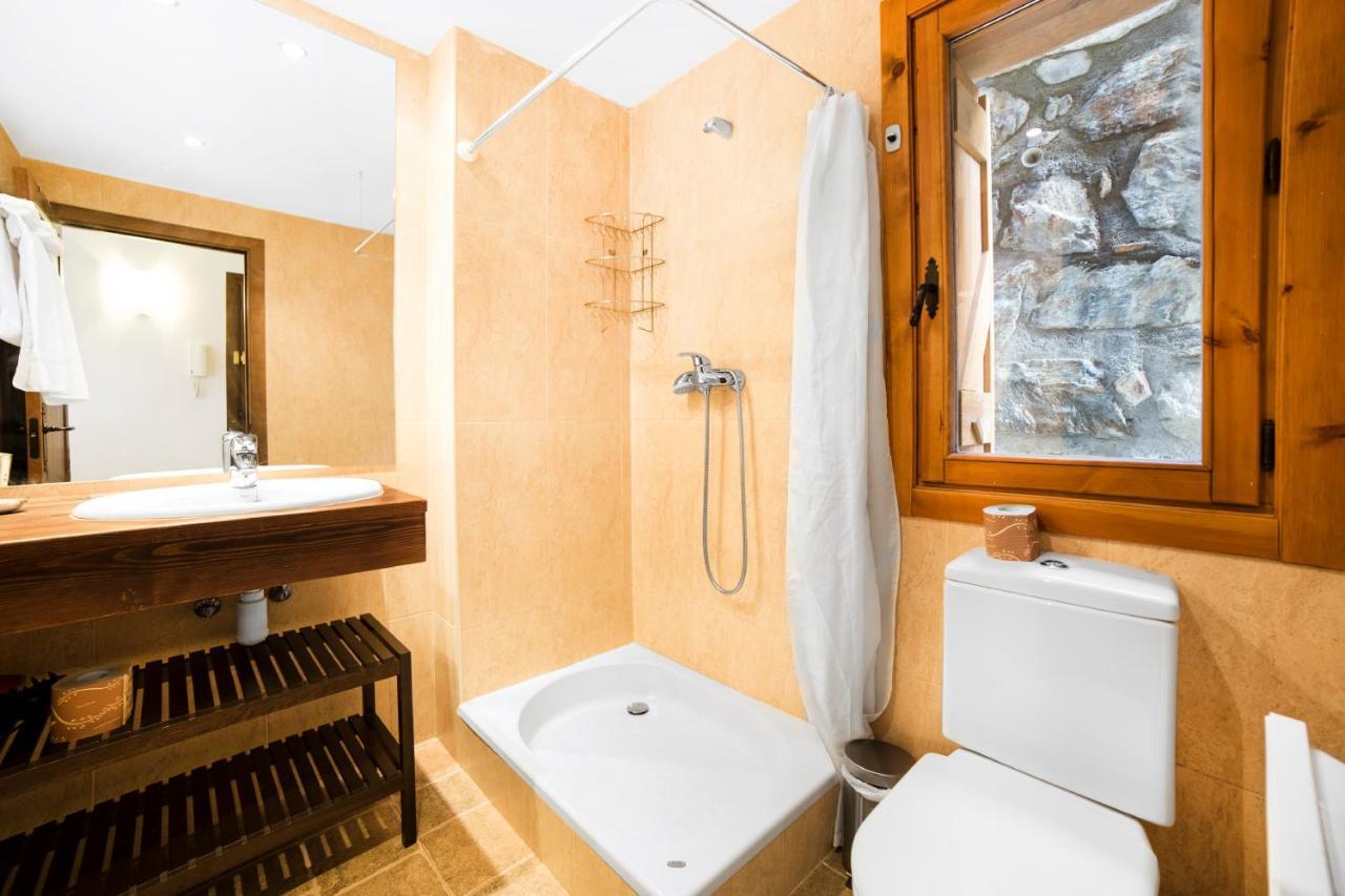 Apartaments Esquirol التارتر المظهر الخارجي الصورة