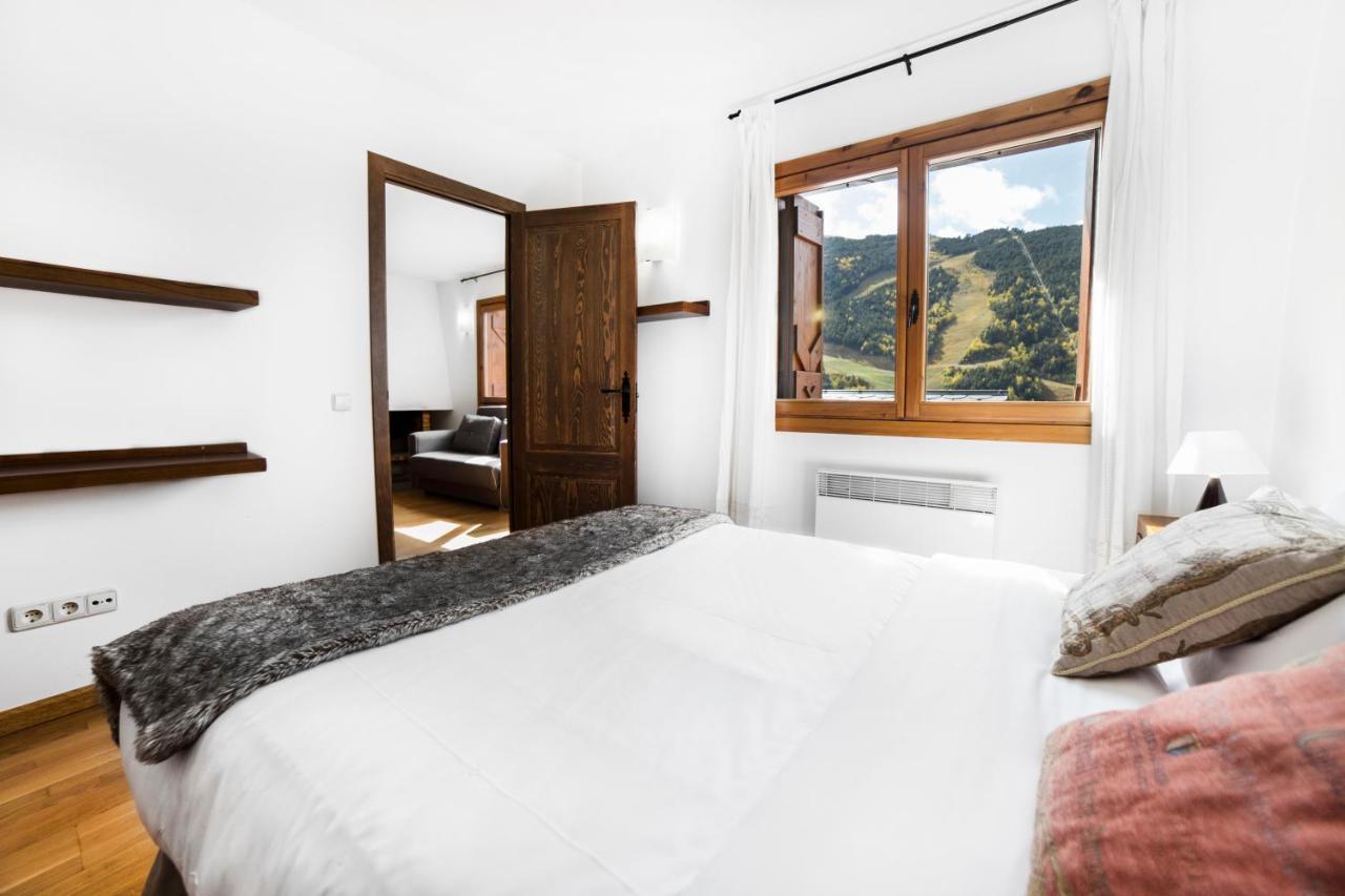 Apartaments Esquirol التارتر المظهر الخارجي الصورة