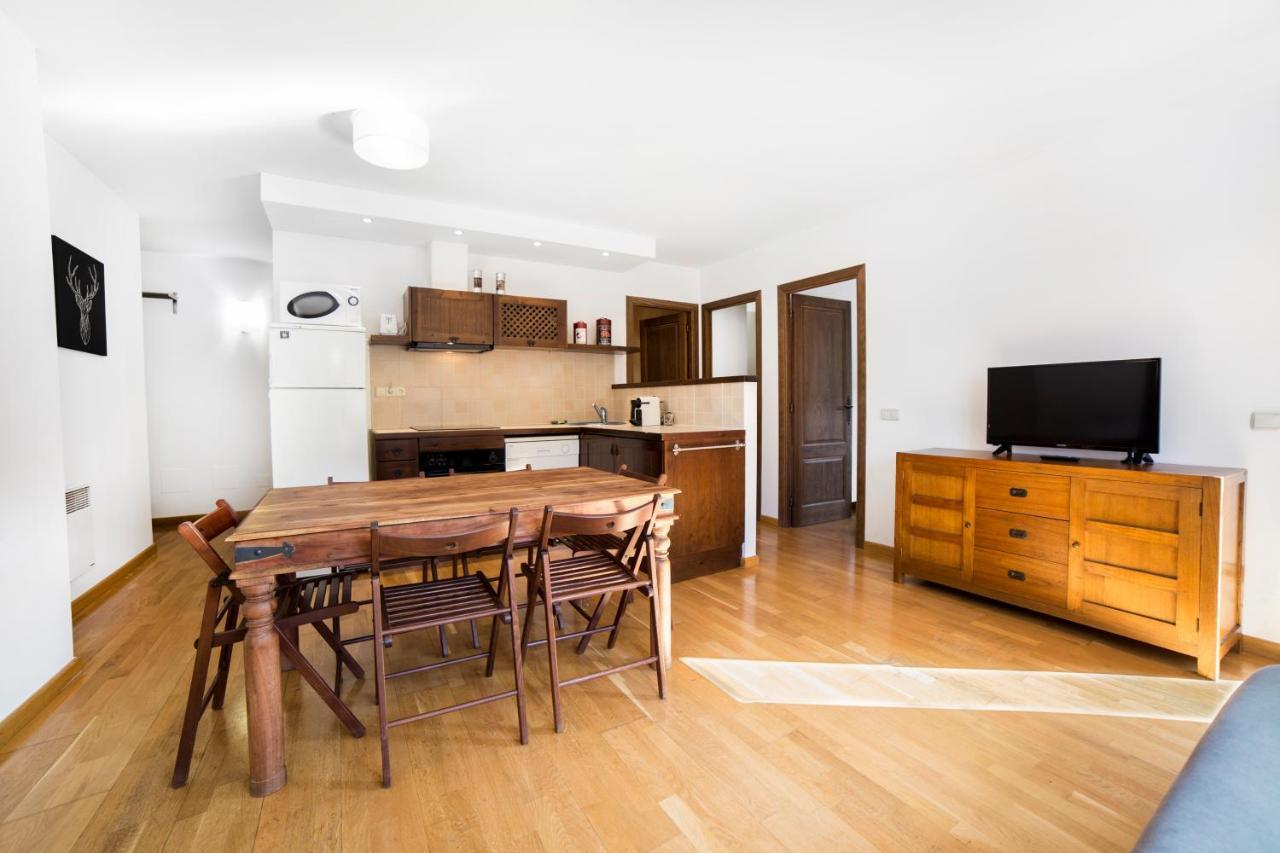 Apartaments Esquirol التارتر المظهر الخارجي الصورة